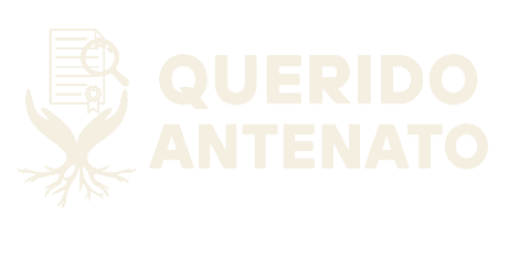 Querido Antenato